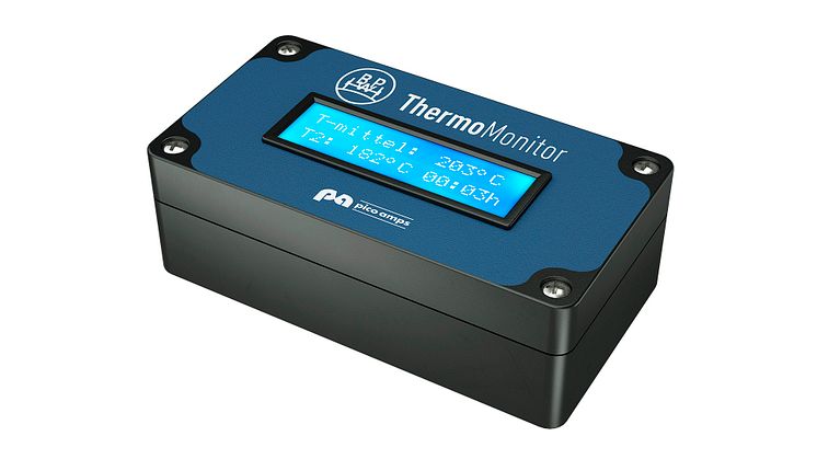 ThermoMonitor by BPW 