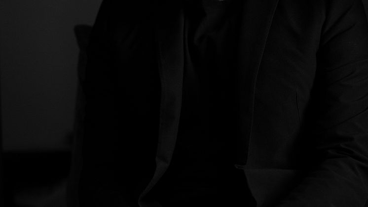Joakim Berg - pressbild, foto: Eva Dahlgren