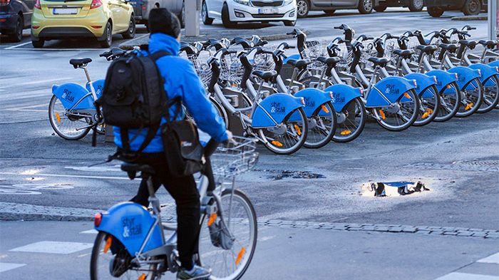 Styr & ställ kommer till Lindholmen - Lundby - invigning 23 februari