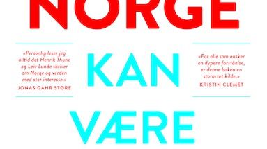 Norsk utenrikspolitikk under lupen