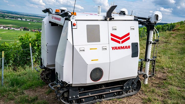 YV01 Yanmar Autonomous Sprayer 1.jpg