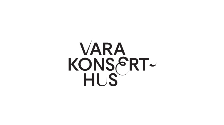Logga Vara Konserthus – svart – PDF
