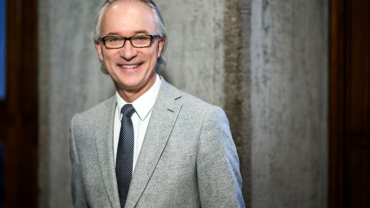 Stefan Forsberg