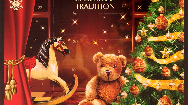 Tradition Calendar 253g