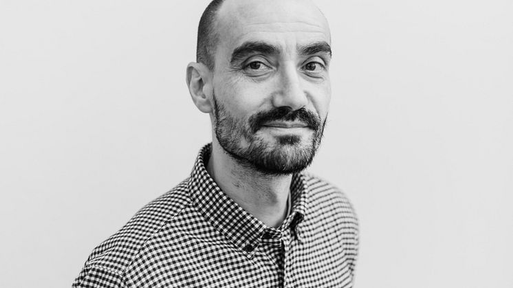 Jens svartkvitt