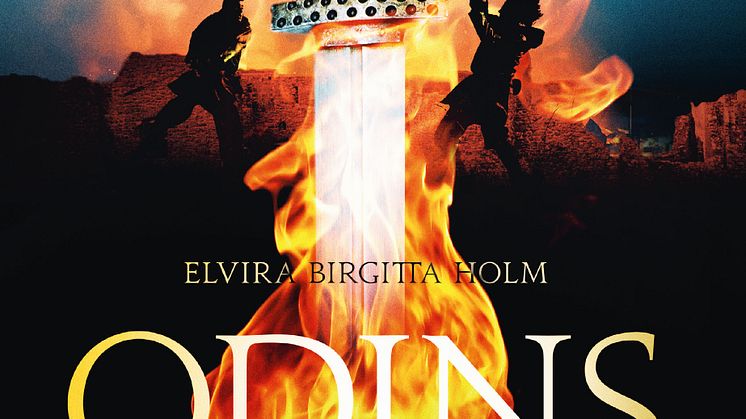 Odins eld