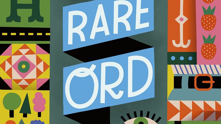 Rare ord