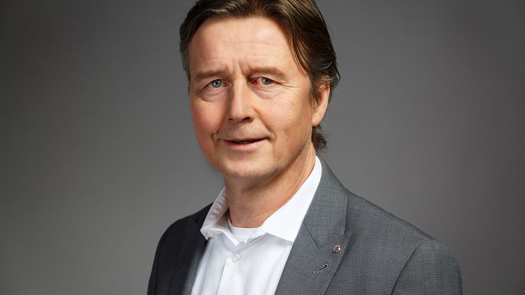 ​Bostadsutvecklingsfunktionen stärks på HSB Bostad