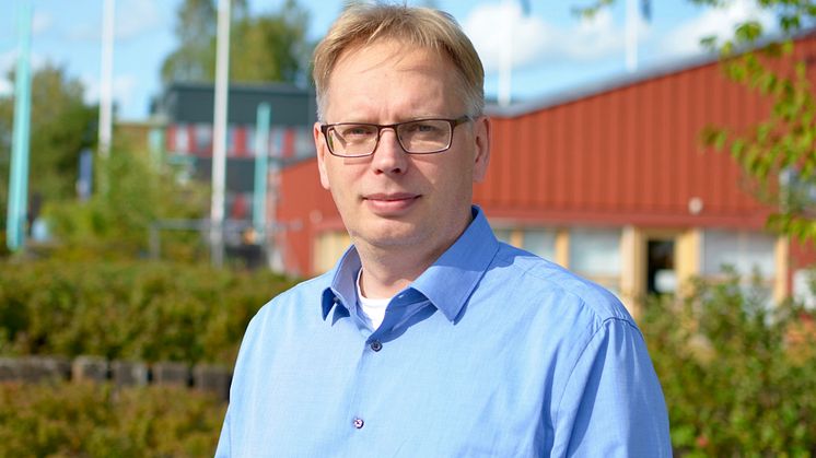 Robert Lundmark