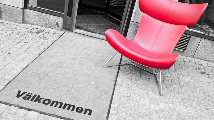 Rätt IT-system ger mer tid till färg och form