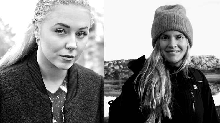 Affärsidén som möjliggör att designa i samklang med sin omgivning