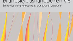 Ny förbättrad version av Brandskyddshandboken