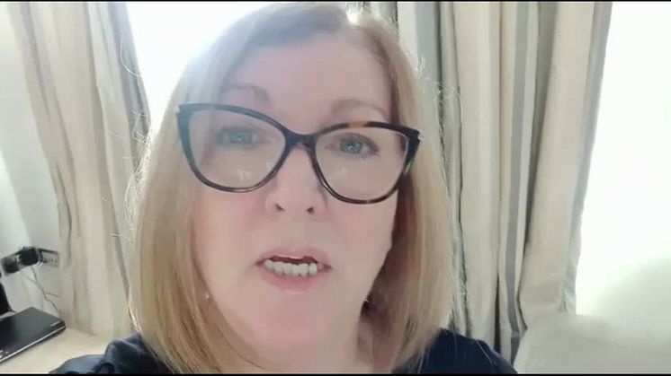 Timeshare Consumer Association testimonial from Mairin Lawton