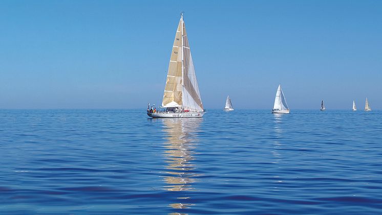 Sweboat arrangerar Skandinaviens största segelbåtsmässa i sommar