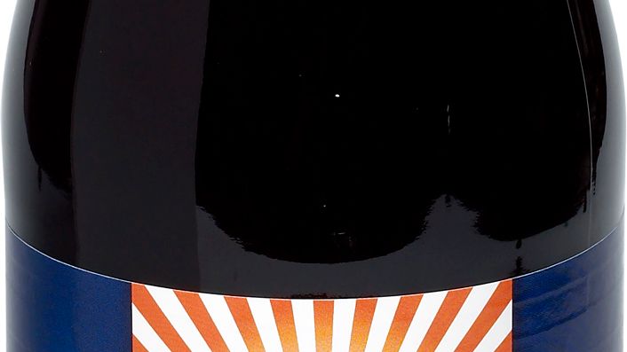 Boosta dig med Kung Markattas KRAV-märkta Rödbetsjuice!