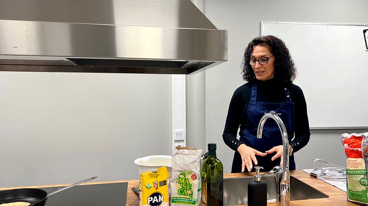 Maria NIlsson MExikansk matlagning2