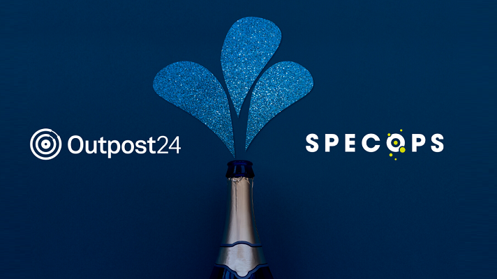 Outpost24 acquires Specops
