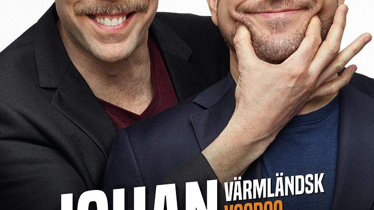 Värmländsk Voodoo