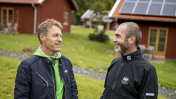 Hållbart samarbete