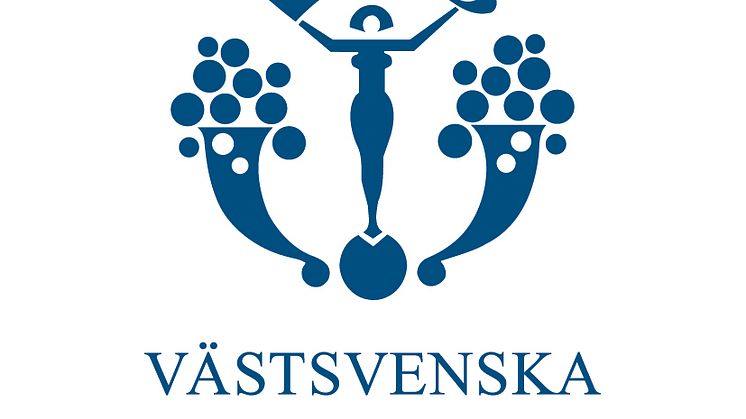 Västsvenska Handelskammaren logotype