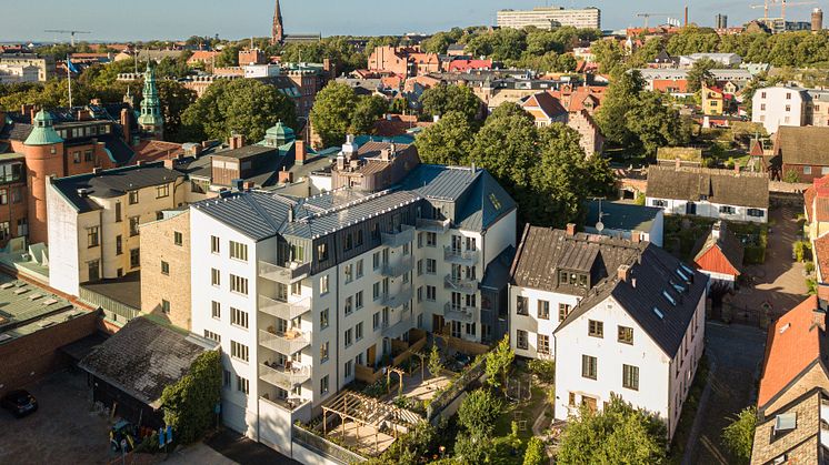 FOJAB Stora Algatan 6