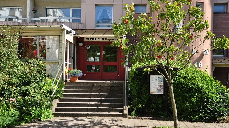 Poseidon skapar 45 trygghetslägenheter på Blidvädersgatan