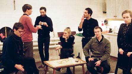Overdådig indiefestival i VEGA på lørdag