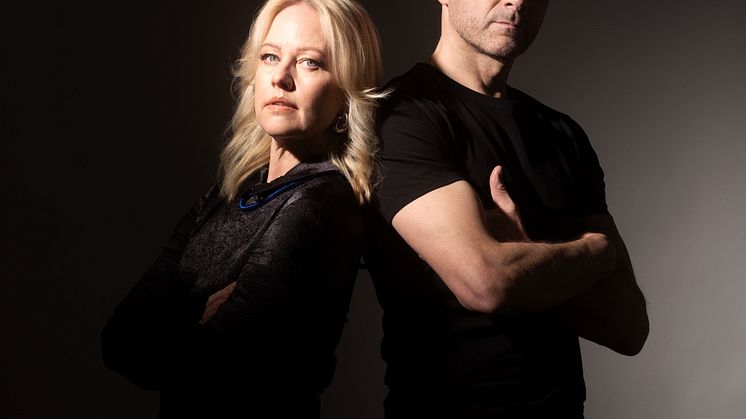 Da Buzz - pressbild 1 _foto Love Örterström
