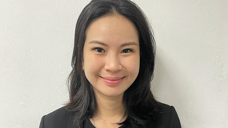 Samantha Loh, PARKROYAL on Kitchener Road (2)