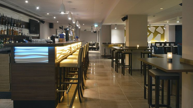 Best Western Plus City Hotel, Oslo 