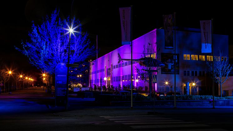 Tekniska satsar på vuxenpublik - öppet til kl 22.00 från och med 1 oktober.