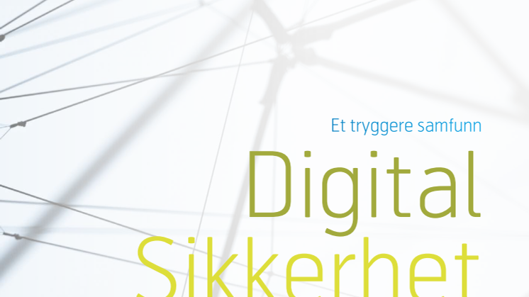 – Digitale trusler angår oss alle 