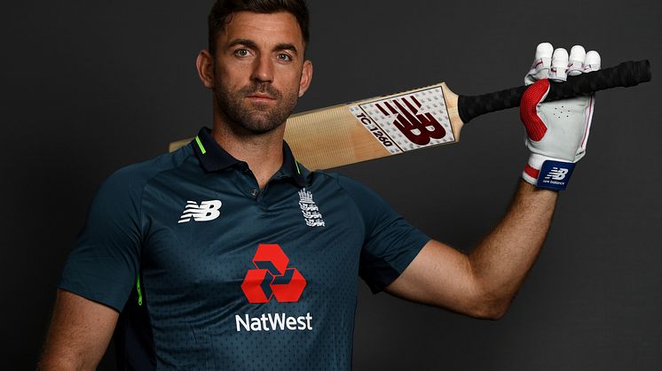 England's Liam Plunkett