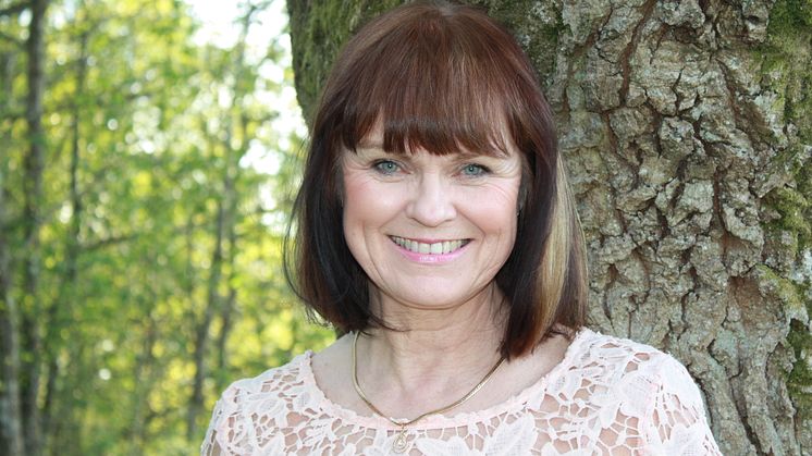 Christel Göransson