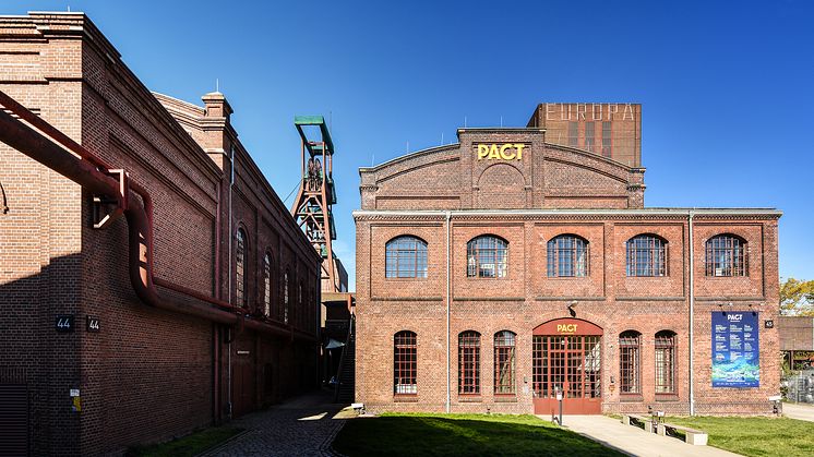 PACT Zollverein