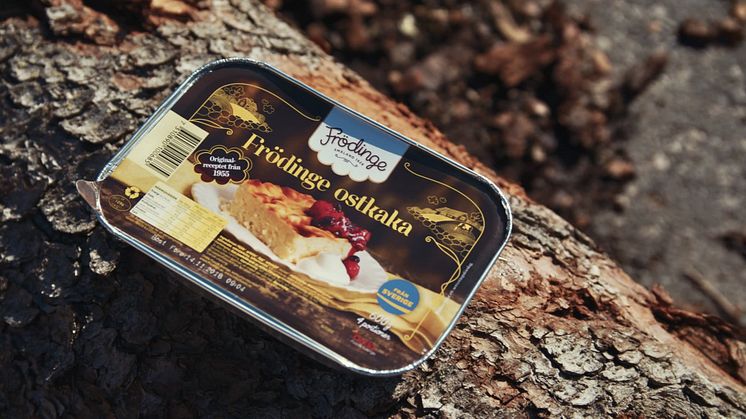 Vägen till fossilfritt: Frödinge