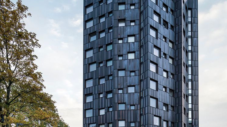 Helsingkrona i Lund