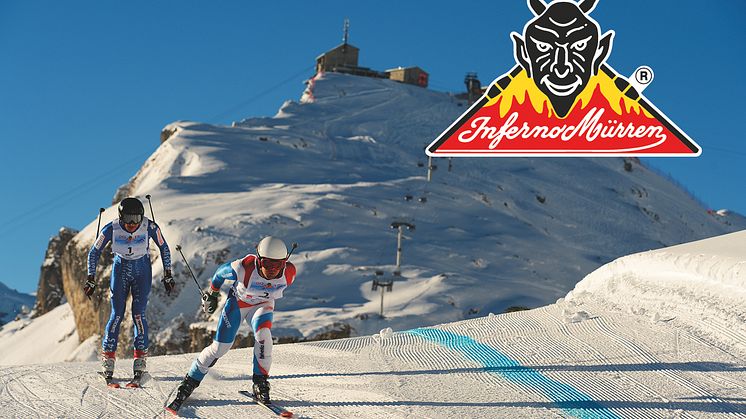 Inferno Skirennen