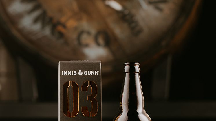 Innis & Gunn Vanishing Point VP03