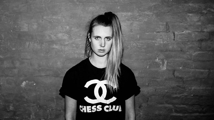 Ny international ep og musikvideo fra MØ