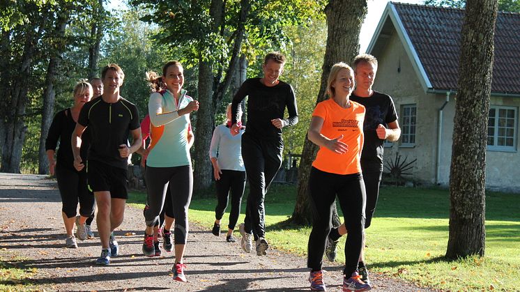 Högbo Brukshotell utnämnt till Europas ”Best Outdoor Activities Historic Hotel”
