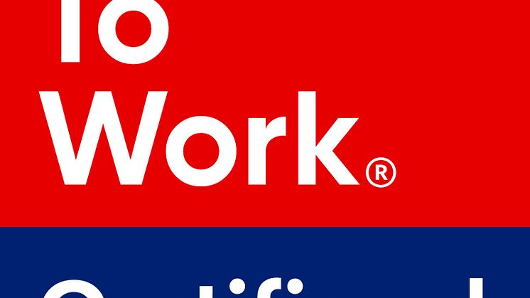 Årets utvärdering är därmed klar och Wikström är återigen med beröm certifierade som ett Great Place to Work.