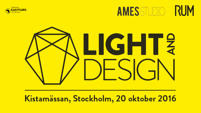 Light & Design 2016