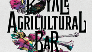 Sleep bar logo - The Royale Agricultural Bar