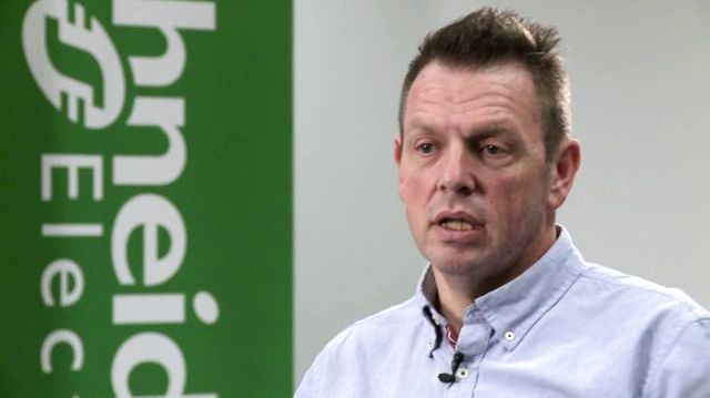 Produktvideo: Esprit SE IP-kamera