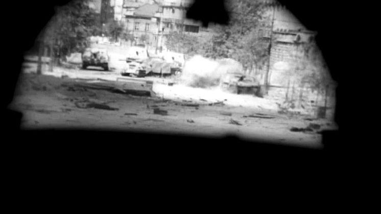 Sabaton - "Uprising" 2010