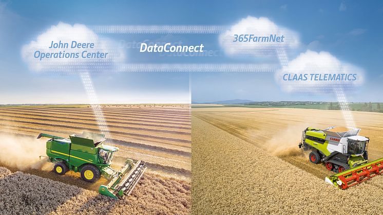 Data Connect 385507