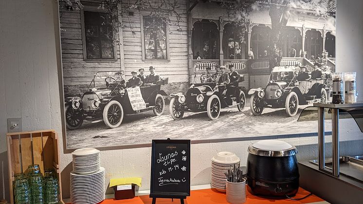 Museo Cafe Pori2