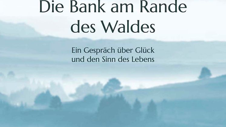 Stefan Fourier präsentiert "Die Bank am Rande des Waldes"