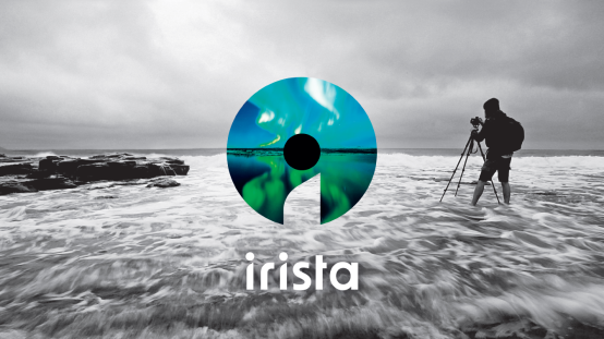 Hvert eneste bilde, overalt – Canon oppdaterer irista